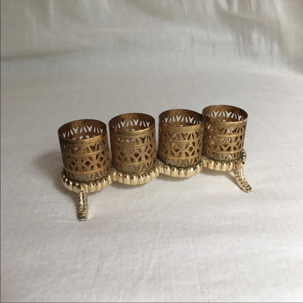 Vintage Lipstick Holder - Picture 3 of 10